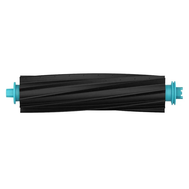 Cecotec GENUINE SILICONE MAIN BRUSH FOR CONGA 7490 Immortal, Conga 8290 Immortal Ultra Power Robot Vacuum Cleaner - Image 1
