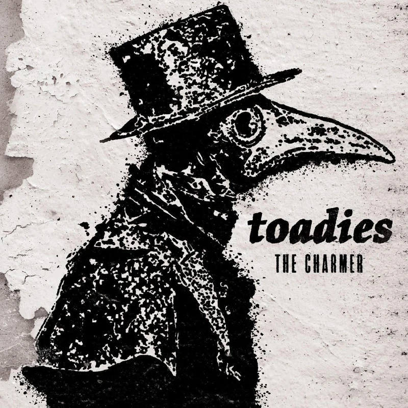 The Charmer [VINYL]