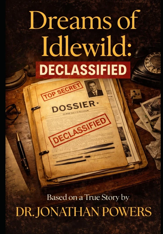 Dreams of Idlewild: DECLASSIFIED