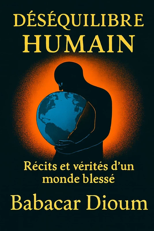DÉSÉQUILIBRE HUMAIN: Récits et vérités d’un monde blessé