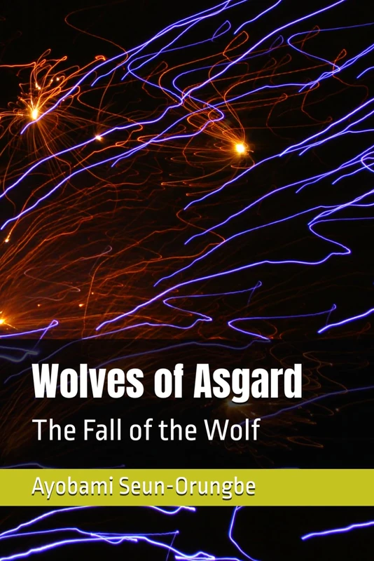 Wolves of Asgard