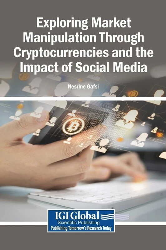 Exploring Market Manipulation Through Cryptocurrencies and the Impact of Social Media - Image 1