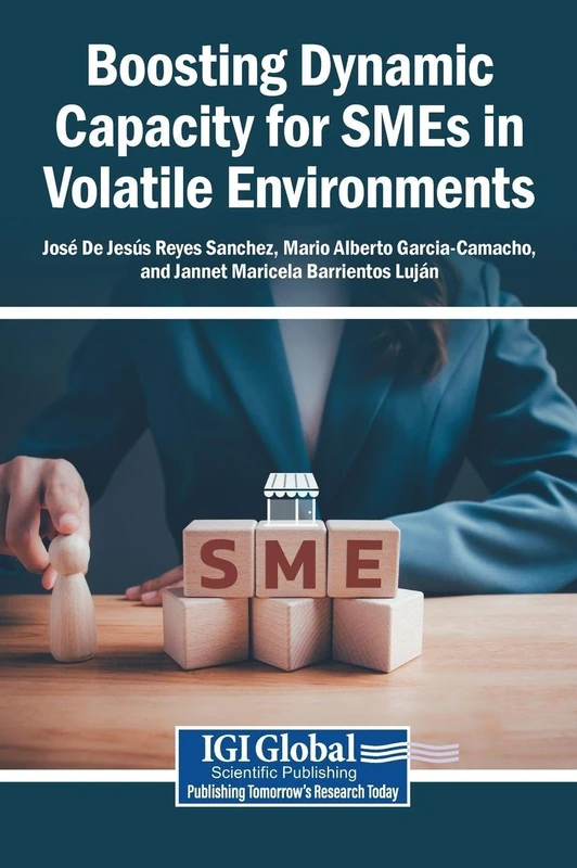 Boosting Dynamic Capacity for SMEs in Volatile Environments