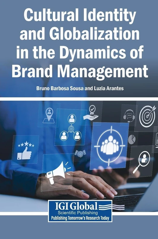 Cultural Identity and Globalization in the Dynamics of Brand Management