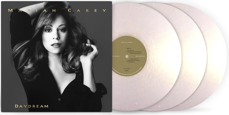 Daydream (30th Anniversary) [VINYL]