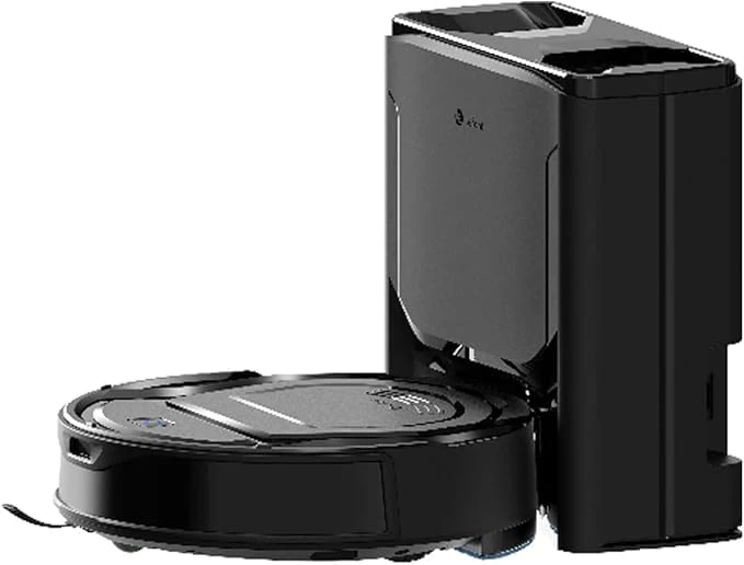 Lefant M210 PLUS Robot Vacuum Cleaner