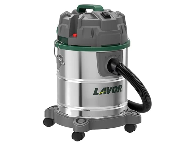 LAVOR Dozzy 20XS 20 Litre Vacuum Cleaner 1600W