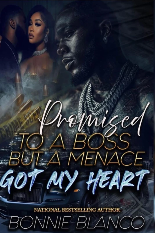 Promised To A Boss But A Menace Got My Heart