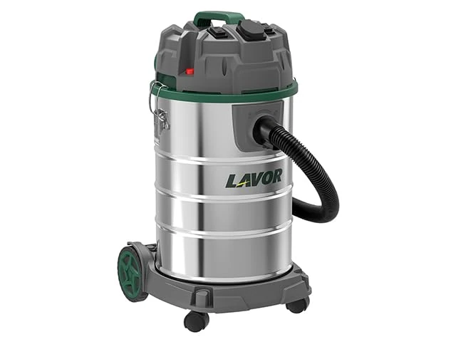 LAVOR Dozzy vacuum cleaner 30xes 30 litres 1600W