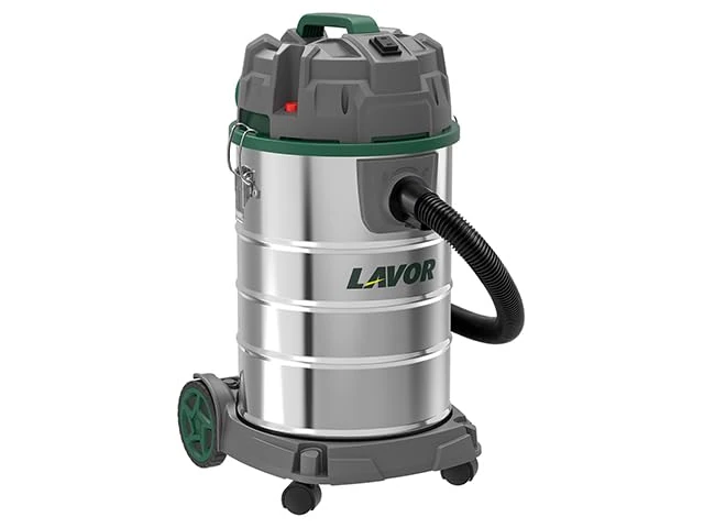 LAVOR Dozy 30XS 30 Litre Vacuum Cleaner 1600W