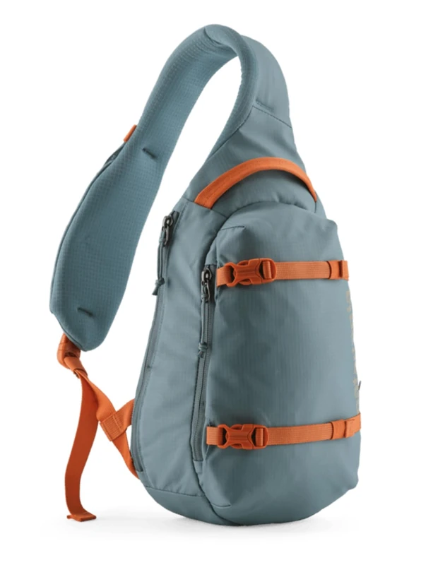Patagonia Unisex Atom Sling 8L Daypack - Image 1