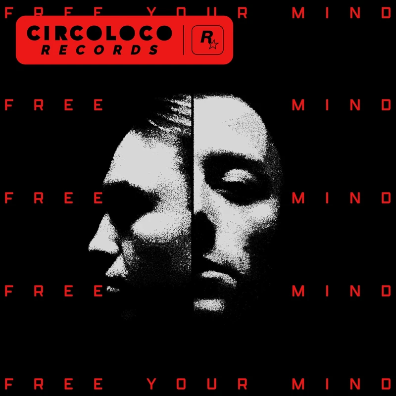 Free Your Mind [VINYL] - Image 1