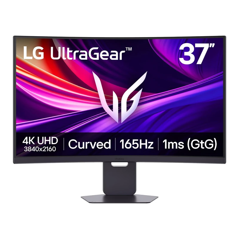 LG UltraGear G8 Gaming Monitor 37G800A-B
