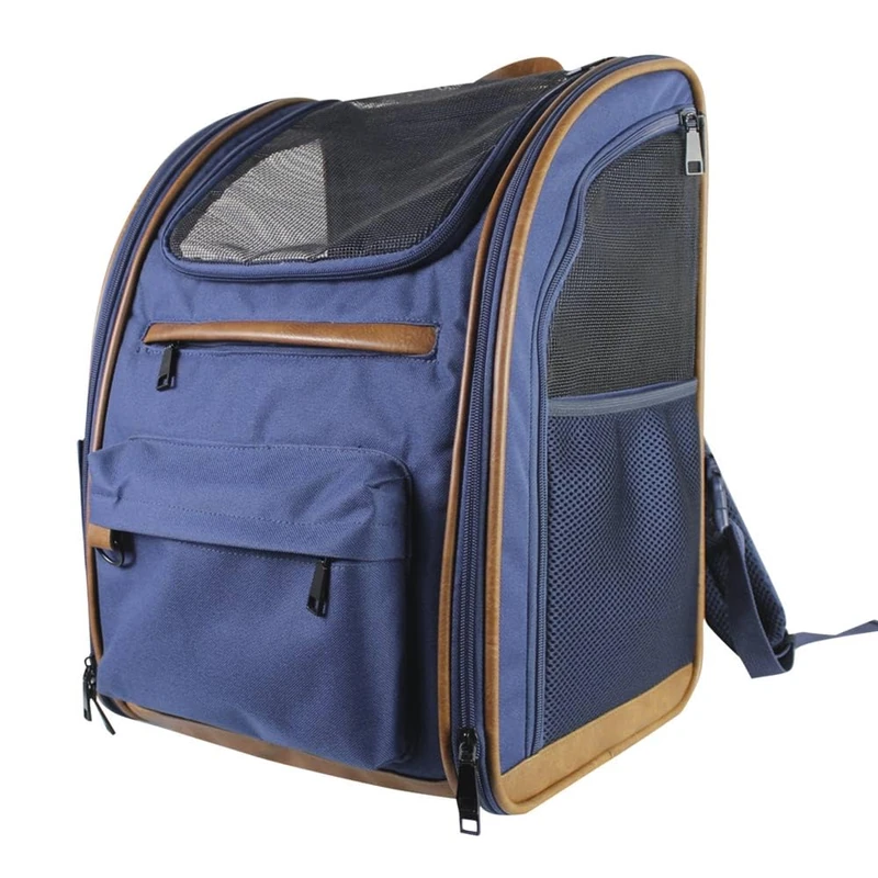 Nobby Tomek Backpack Blue L: 43 x 20 x 28 cm