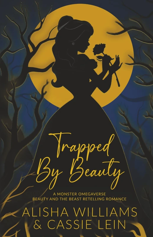Trapped By Beauty