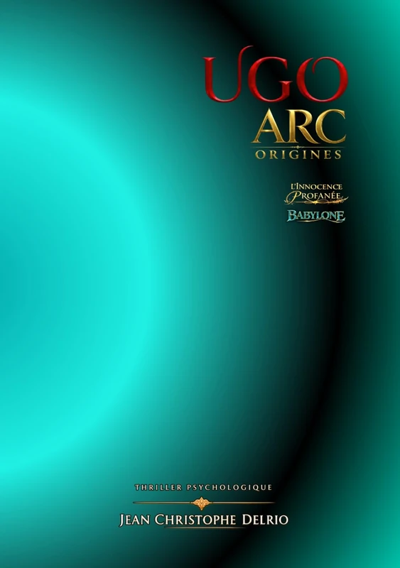 U.G.O. - Coffret Hors Série: Volume I & II (U.G.O. - Les Arcs Majeurs) - Image 1