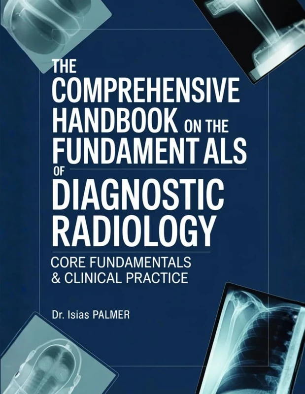 THE COMPREHENSIVE HANDBOOK ON THE FUNDAMENTALS OF DIAGNOSTIC RADIOLOGY: CORE FUNDAMENTALS & CLINICAL PRACTICE