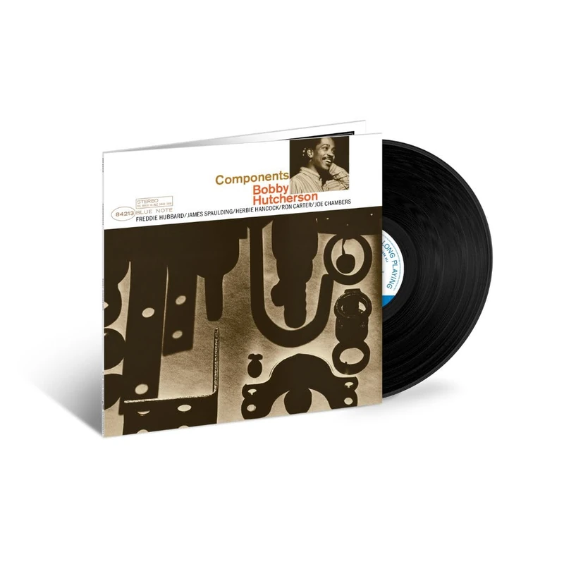 Components [VINYL]