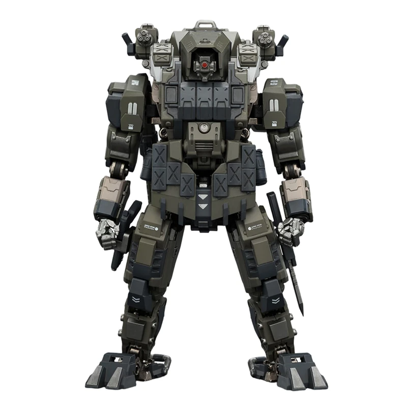 Dark Source APOC Series Razor Stealth/Night Ops Mech Action Figure 17 cm
