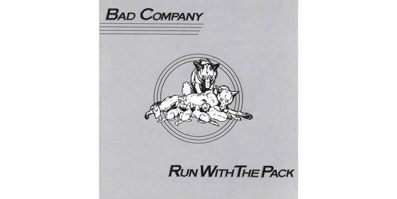 Run With The Pack