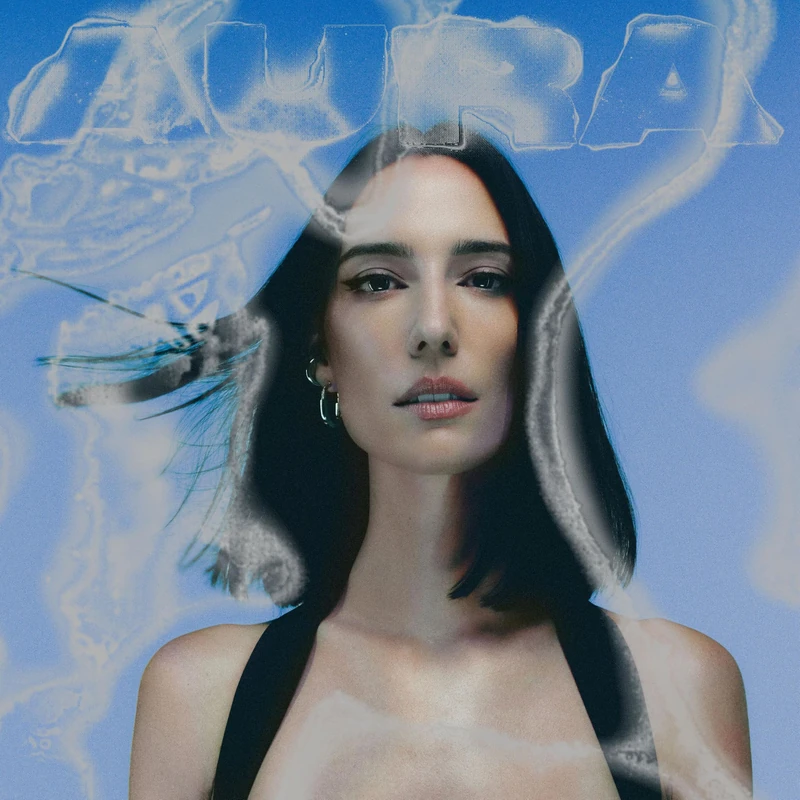 AURA [VINYL]