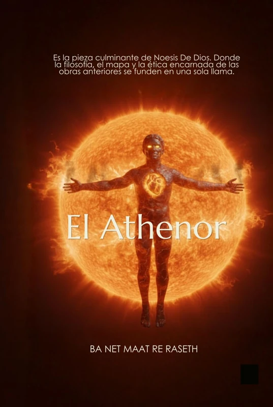 EL Athenor (Noesis De Dios)