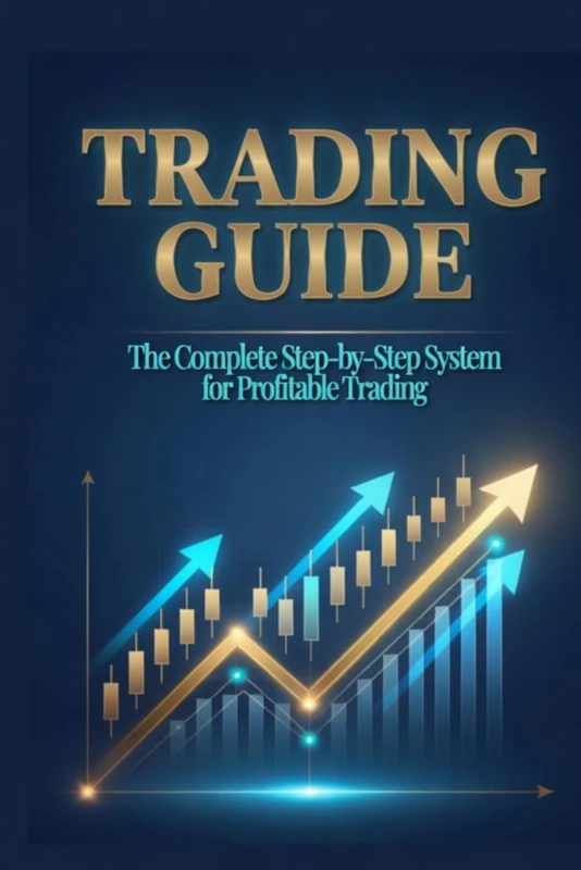 TRADING GUIDE: Technical Analysis, Risk Control & Real Trade Examples (Profitable Trading Strategies)