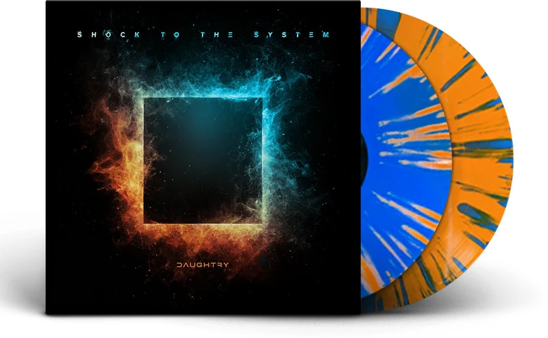 SHOCK TO THE SYSTEM [VINYL]