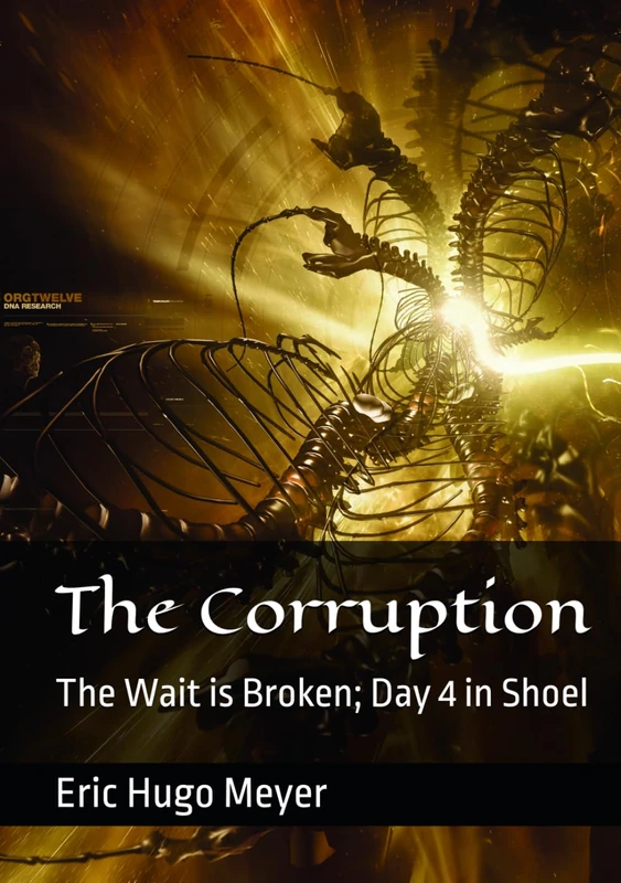 The Corruption: The Wait is Broken; Day 4 in Shoel - Image 1