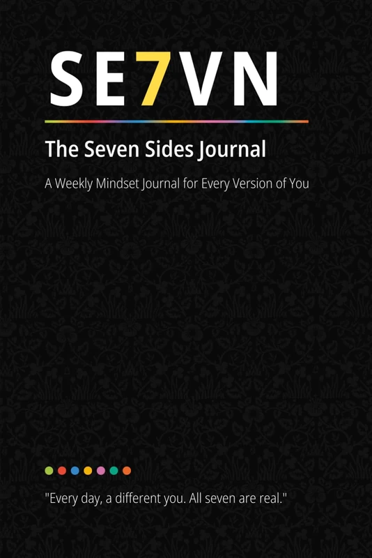 SE7VN - The Seven Sides Journal