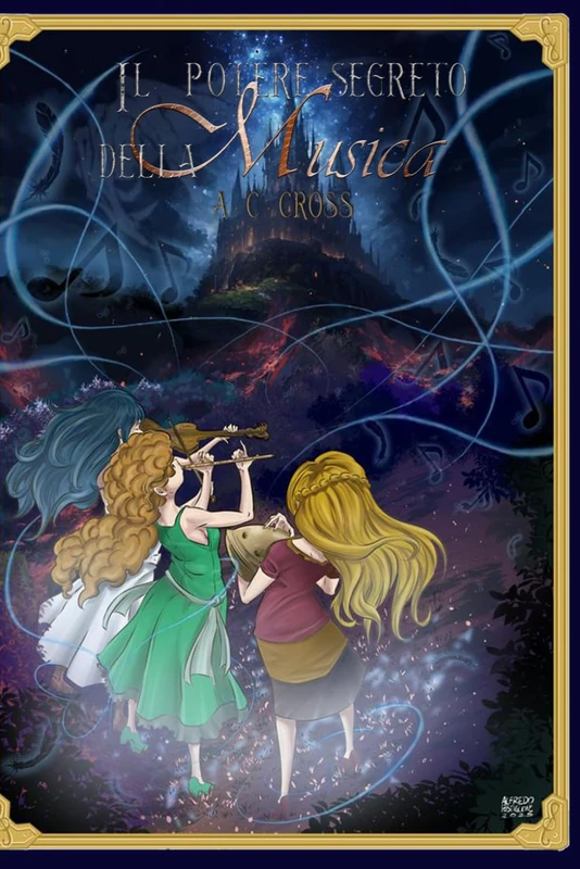 Il Potere Segreto Della Musica