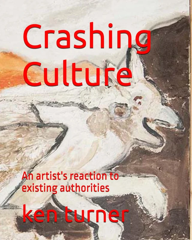 Crashing Culture: An artist reaction to exsisting authorities
