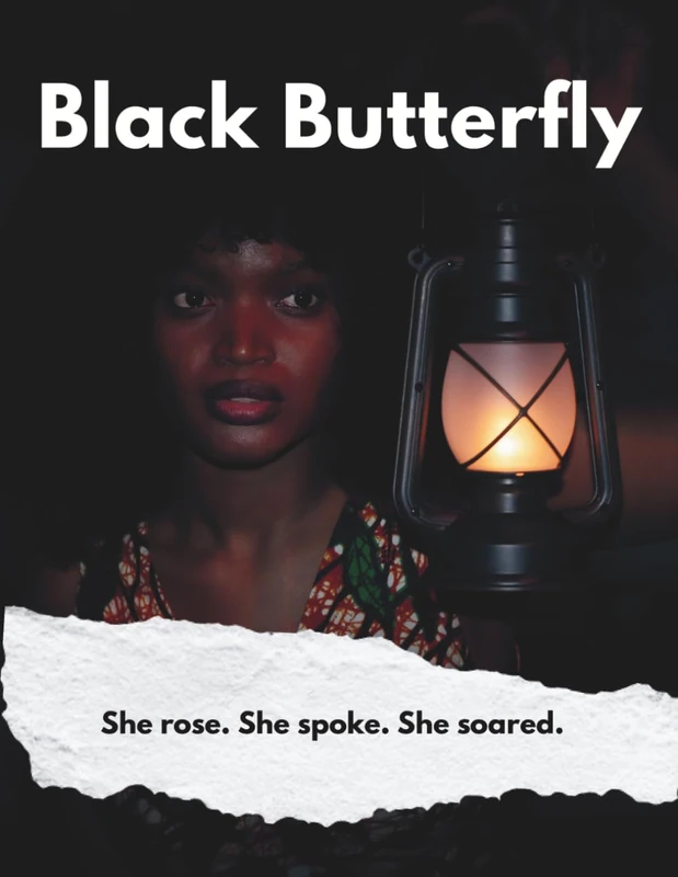 Black Butterfly: At the crossroads of Love and Uncertainty