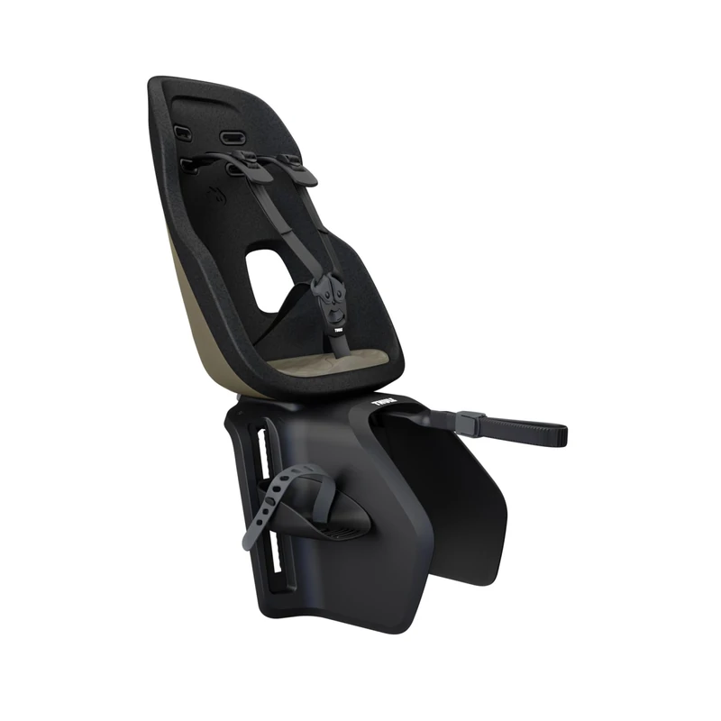 Thule Yepp Nexxt 2 Maxi Rack Mount Deep Khaki