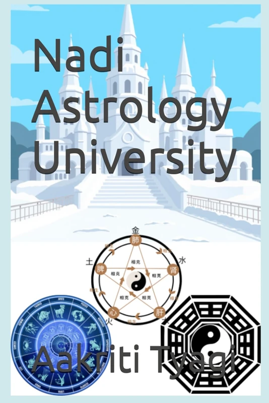 Nadi Astrology University