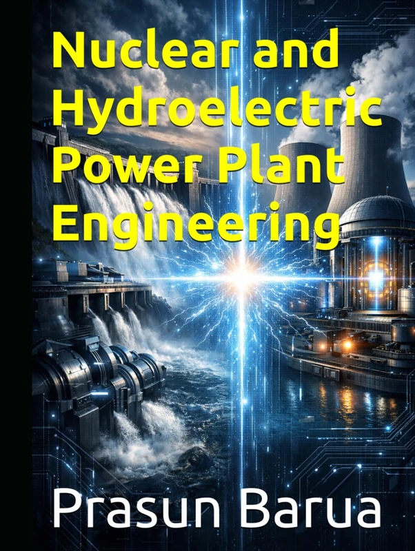 Nuclear and Hydroelectric Power Plant Engineering