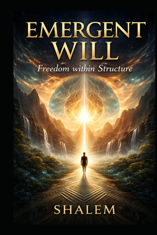 Emergent Will: Freedom within Structure