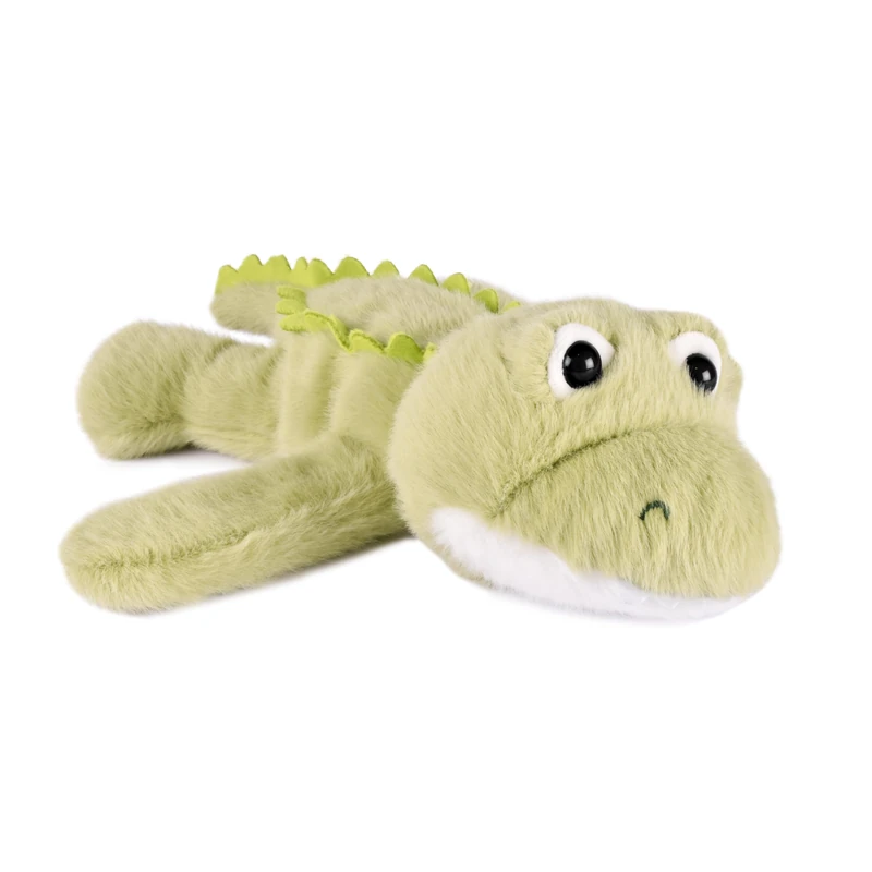 Doudou et Compagnie Podcoll Croco Slap Bracelet