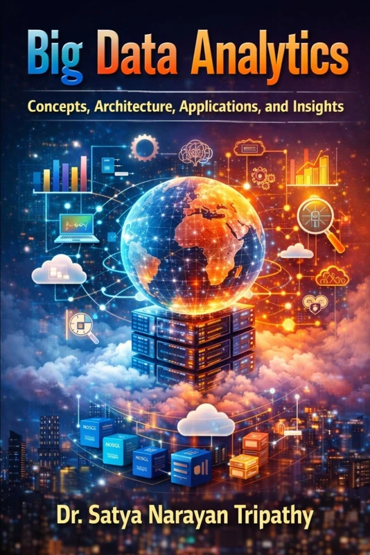 Big Data Analytics:: Concepts, Architecture, Applications, and Insights