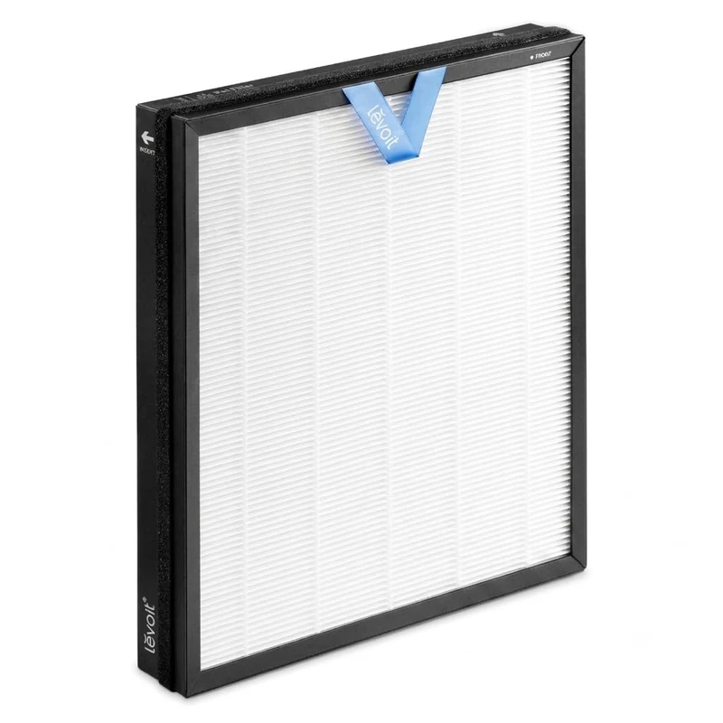 Levoit Vital Pet Pro Genuine Air Purifier Filter, 1 Pack, White
