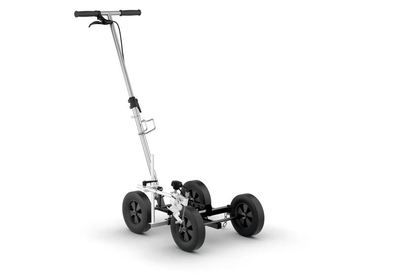 WAGNER LineCart Marking cart - Line Marking Accessories - Perfect Markings – Fast and Precise - Image 1