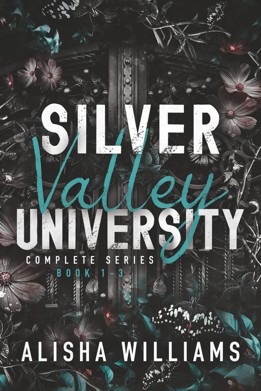 Silver Valley University omnibus
