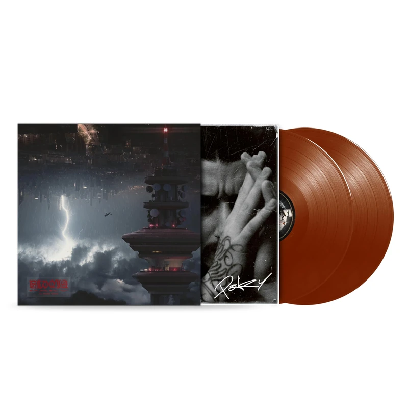 Gloria [VINYL]