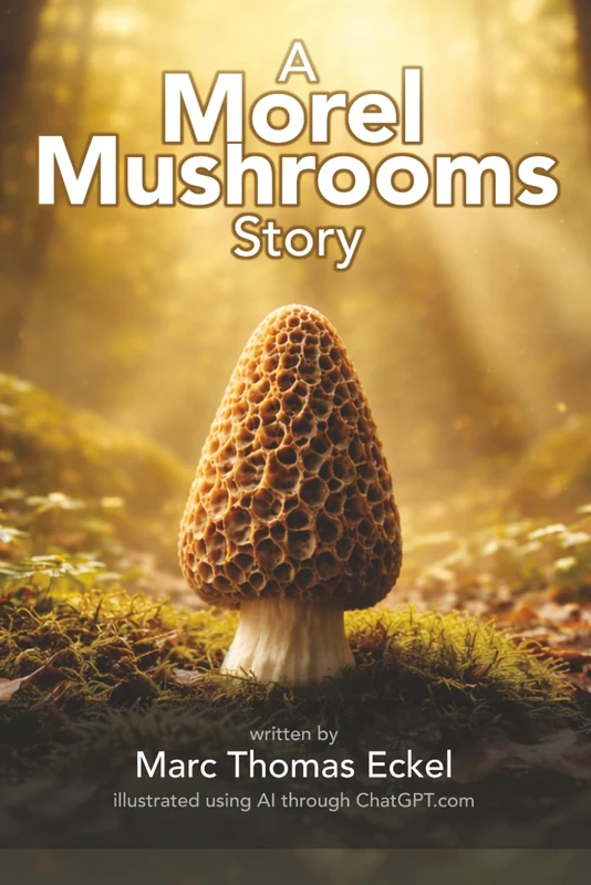 A Morel Mushrooms Story