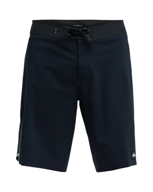 Quiksilver Boardshorts Highline PRO 20 Mens Black - Image 1