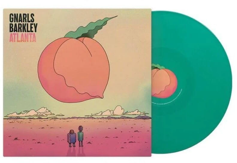 Atlanta [VINYL]