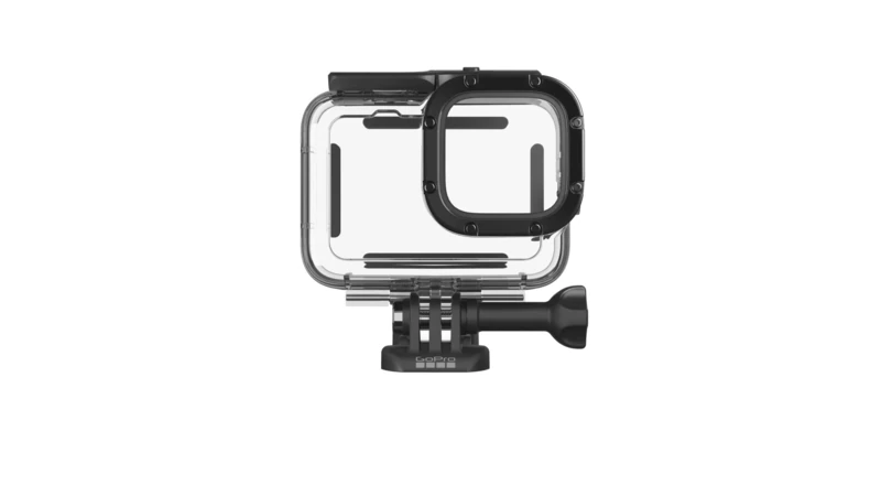 GoPro Protective Housing (Waterproof Dive + Camera Protection/For MISSION 1 PRO + MISSION 1) - Official GoPro Accessory
