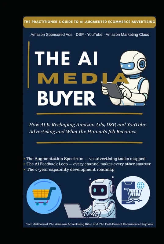 THE AI MEDIA BUYER
