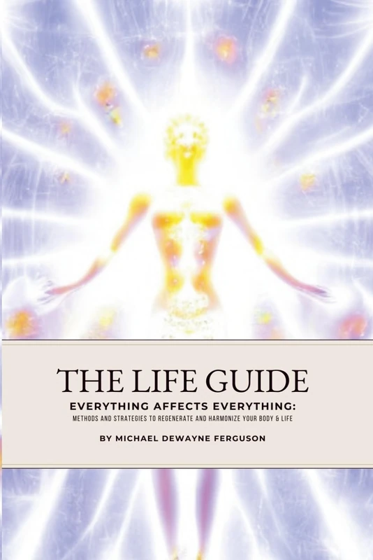 The Life Guide: Everything Affects Everything: Methods and Strategies to Regenerate and Harmonize Your Body and Life