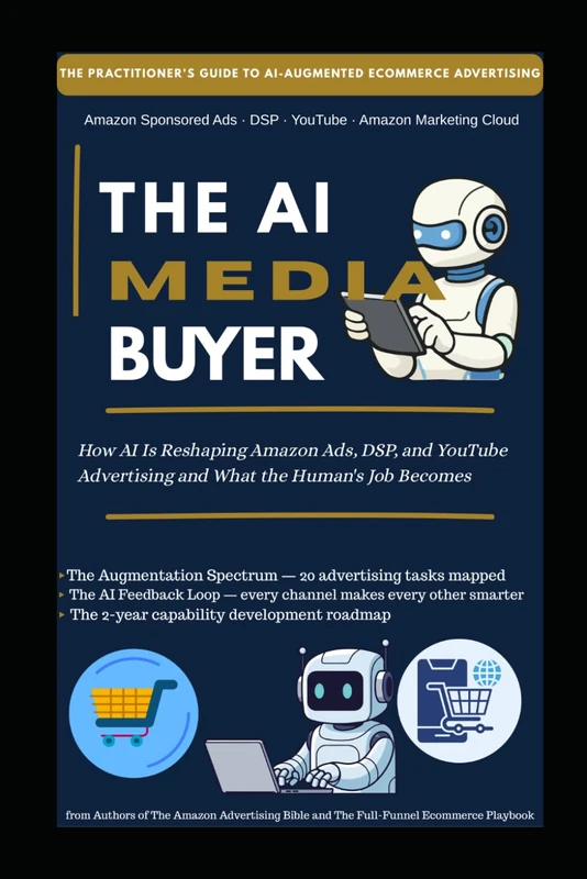 THE AI MEDIA BUYER